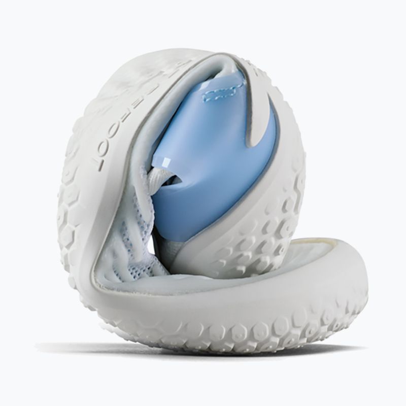 Női barefoot cipők Vivobarefoot Motus Strenght II sky blue 5