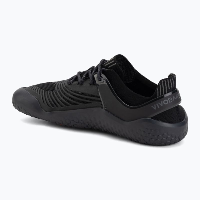 Női barefoot cipők Vivobarefoot Motus Strength II eclipse 3