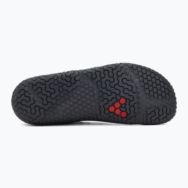 Női barefoot cipők Vivobarefoot Motus Strength II eclipse 4