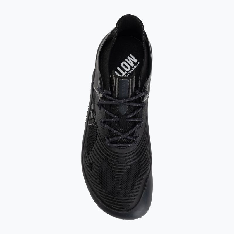 Női barefoot cipők Vivobarefoot Motus Strength II eclipse 5