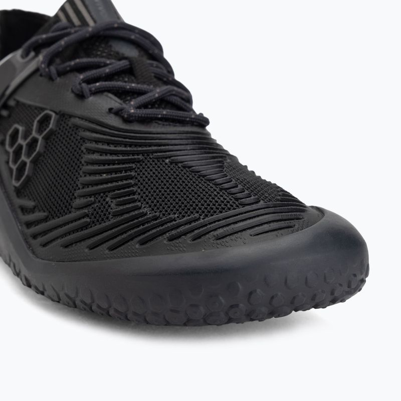 Női barefoot cipők Vivobarefoot Motus Strength II eclipse 7