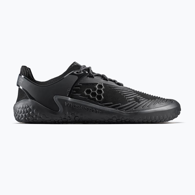 Női barefoot cipők Vivobarefoot Motus Strength II eclipse 8