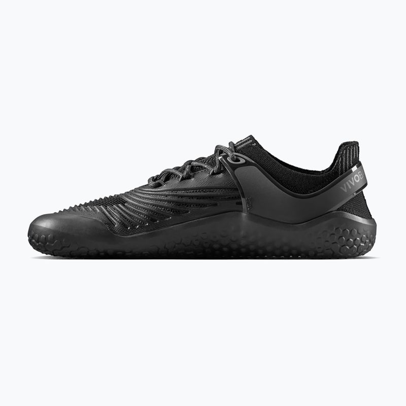 Női barefoot cipők Vivobarefoot Motus Strength II eclipse 9