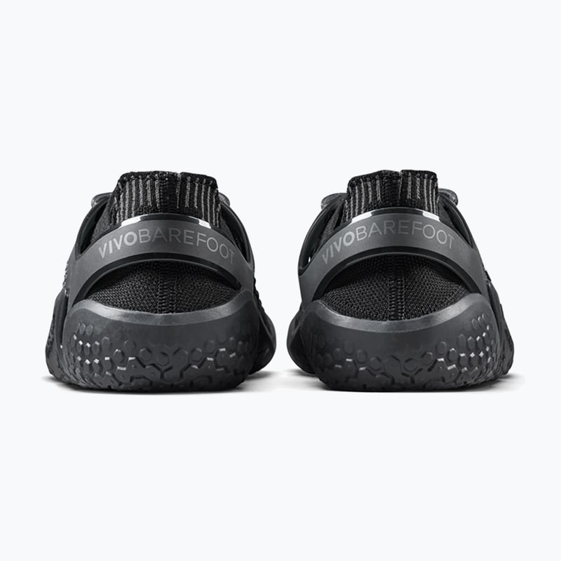 Női barefoot cipők Vivobarefoot Motus Strength II eclipse 11