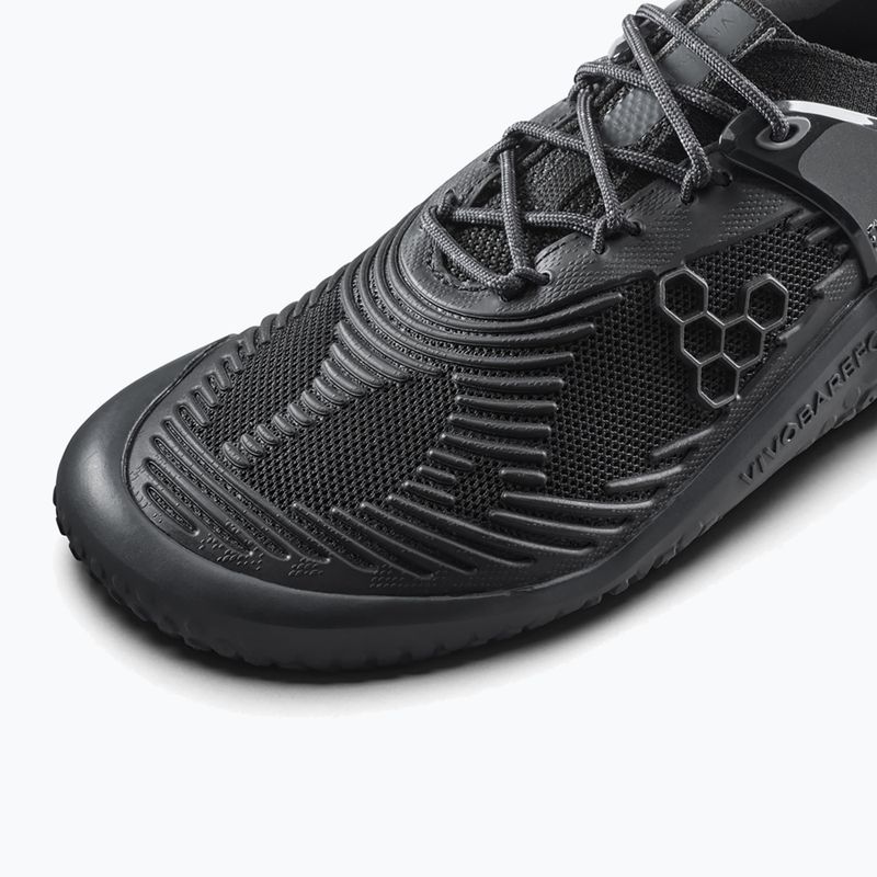Női barefoot cipők Vivobarefoot Motus Strength II eclipse 14