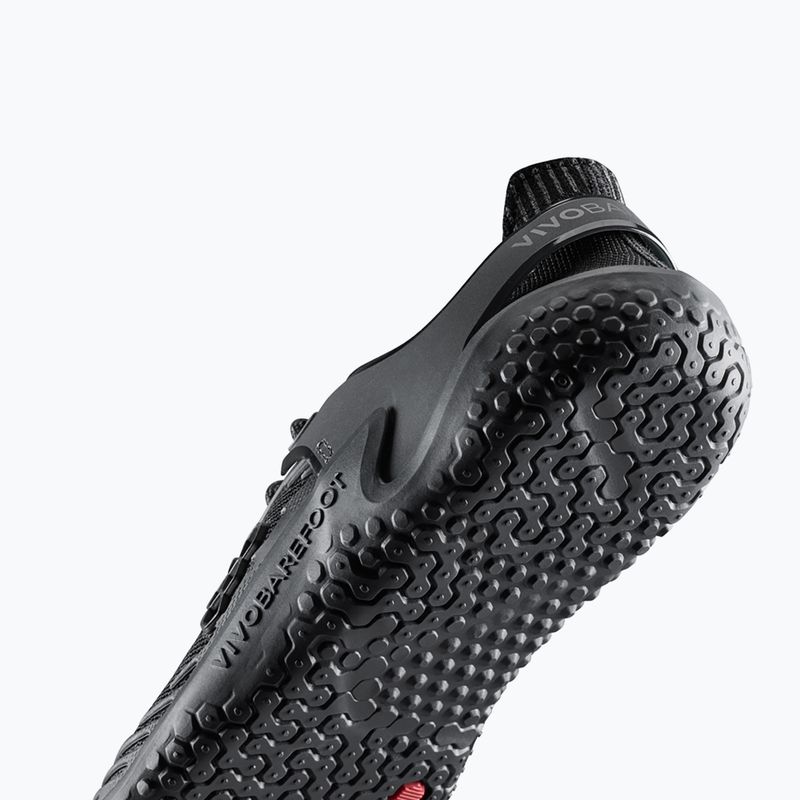 Női barefoot cipők Vivobarefoot Motus Strength II eclipse 15