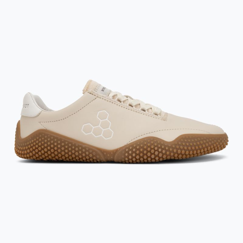 Női cipők Vivobarefoot Motus Studio Leather sand 2