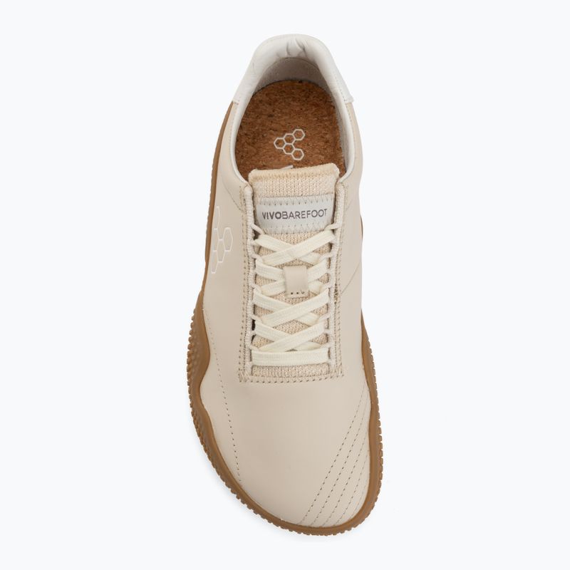 Női cipők Vivobarefoot Motus Studio Leather sand 5