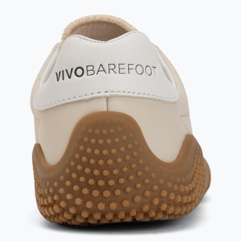 Női cipők Vivobarefoot Motus Studio Leather sand 6