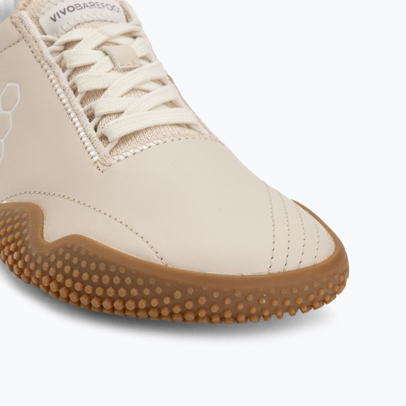 Női cipők Vivobarefoot Motus Studio Leather sand 7