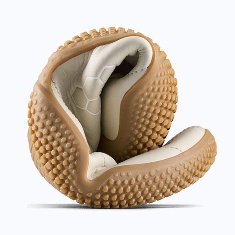 Női cipők Vivobarefoot Motus Studio Leather sand 5