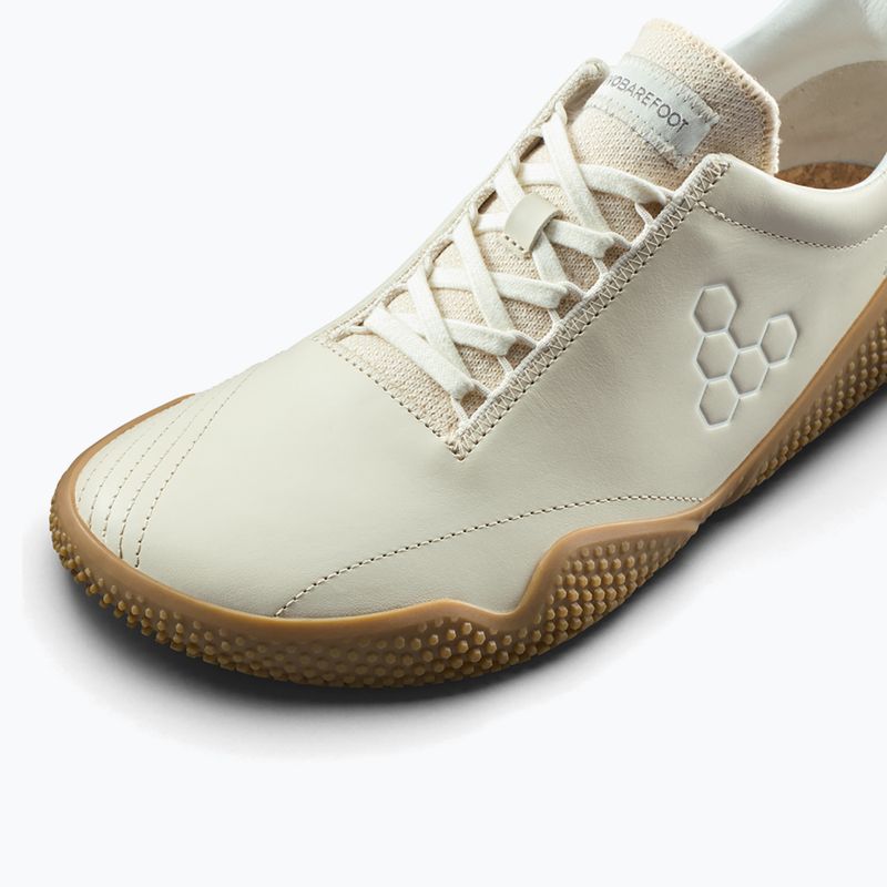 Női cipők Vivobarefoot Motus Studio Leather sand 7