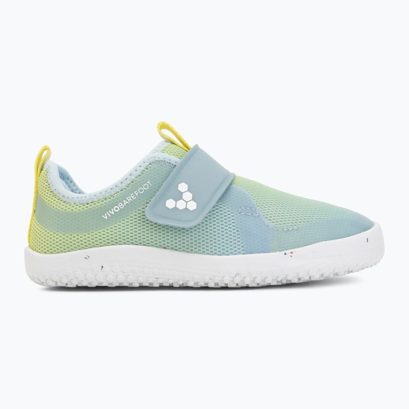 Gyerek barefoot cipő Vivobarefoot Primus Sport IV skyway 2