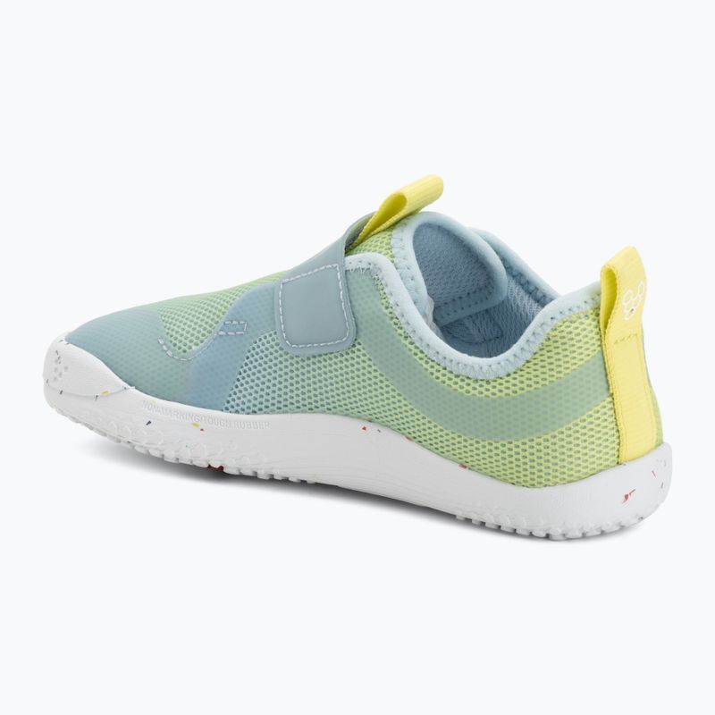 Gyerek barefoot cipő Vivobarefoot Primus Sport IV skyway 3