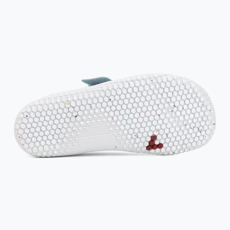 Gyerek barefoot cipő Vivobarefoot Primus Sport IV skyway 4