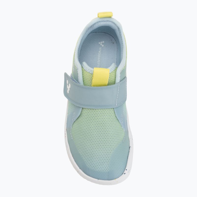 Gyerek barefoot cipő Vivobarefoot Primus Sport IV skyway 5