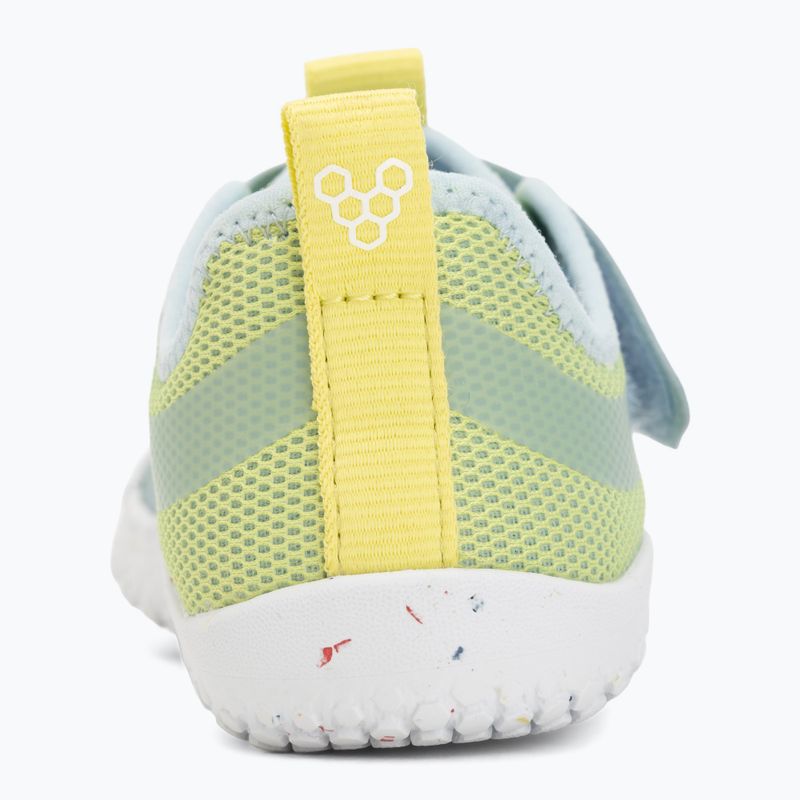 Gyerek barefoot cipő Vivobarefoot Primus Sport IV skyway 6