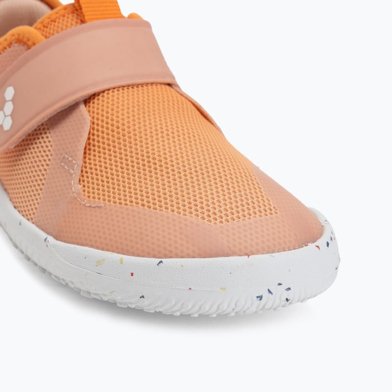 Gyerek barefoot cipő Vivobarefoot Primus Sport IV apricot 7