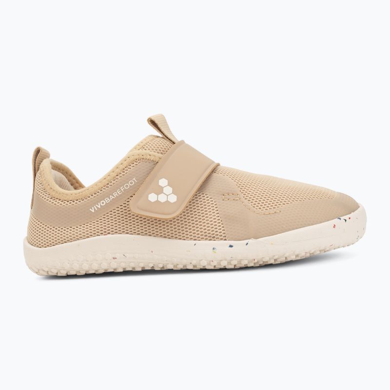 Gyerek barefoot cipő Vivobarefoot Primus Sport IV stone 2