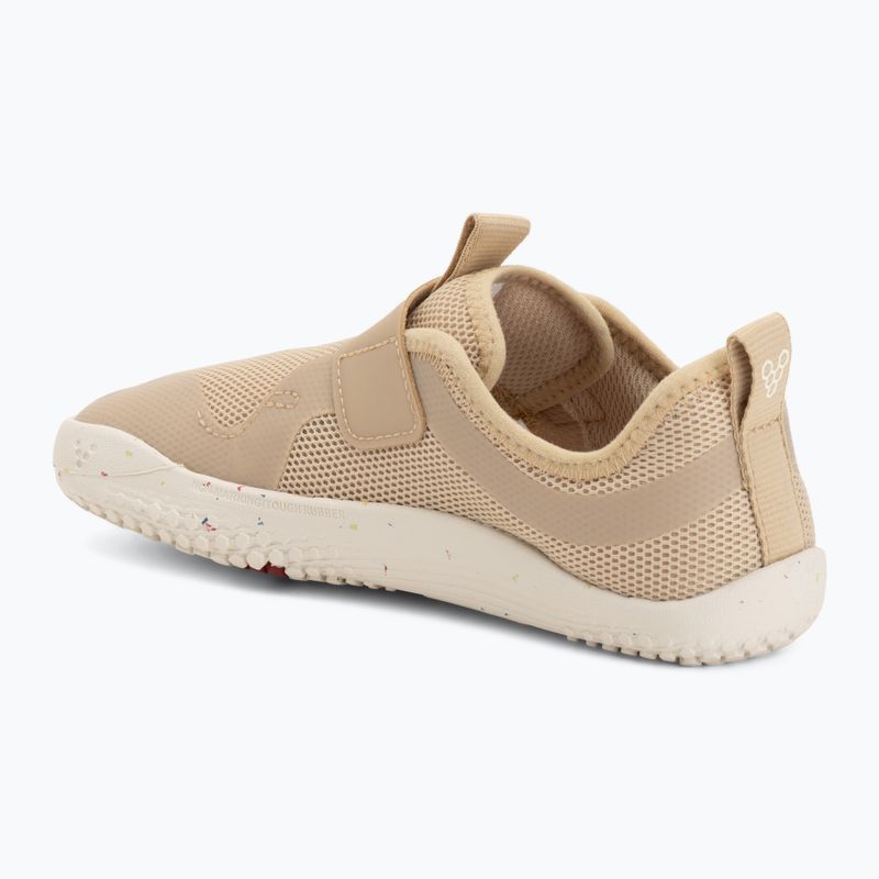 Gyerek barefoot cipő Vivobarefoot Primus Sport IV stone 3