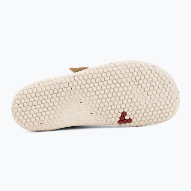 Gyerek barefoot cipő Vivobarefoot Primus Sport IV stone 4