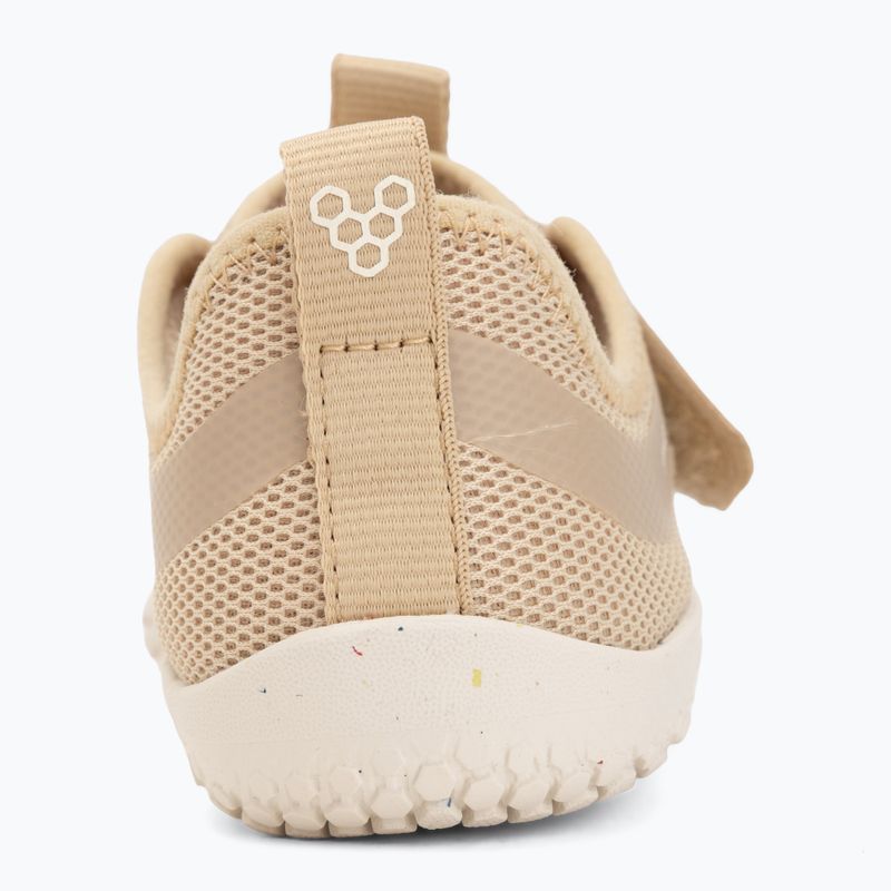 Gyerek barefoot cipő Vivobarefoot Primus Sport IV stone 6