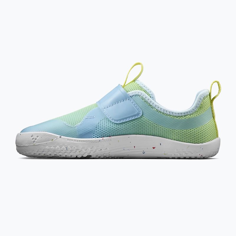 Gyerek barefoot cipő Vivobarefoot Primus Sport IV skyway 2