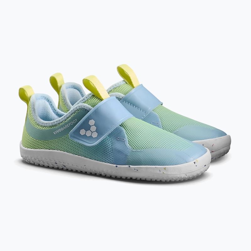 Gyerek barefoot cipő Vivobarefoot Primus Sport IV skyway 3
