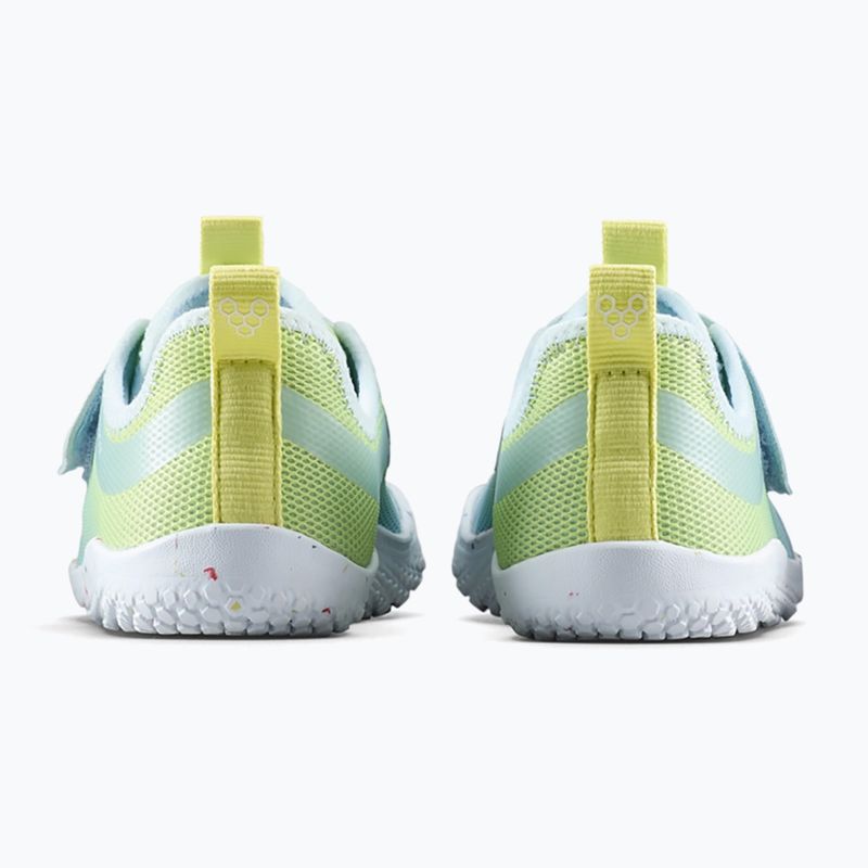 Gyerek barefoot cipő Vivobarefoot Primus Sport IV skyway 4