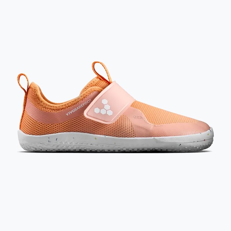 Gyerek barefoot cipő Vivobarefoot Primus Sport IV apricot