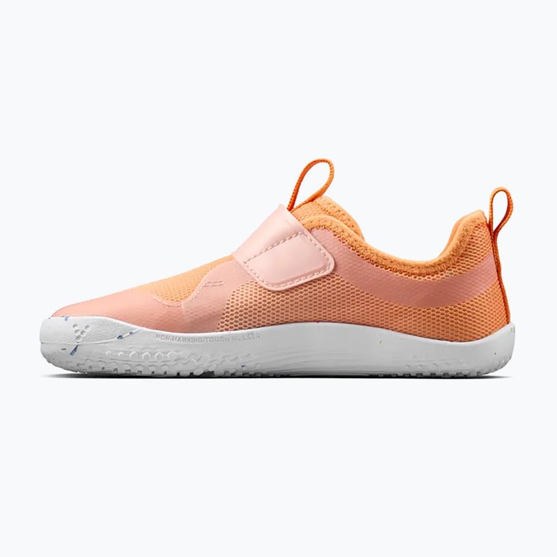 Gyerek barefoot cipő Vivobarefoot Primus Sport IV apricot 2