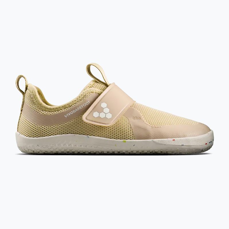 Gyerek barefoot cipő Vivobarefoot Primus Sport IV stone