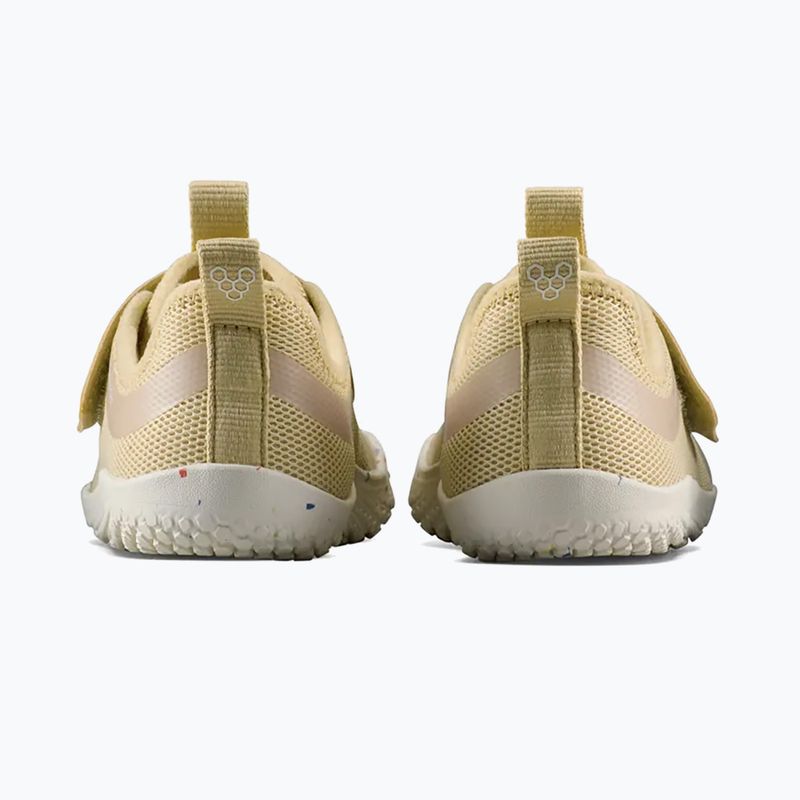 Gyerek barefoot cipő Vivobarefoot Primus Sport IV stone 4