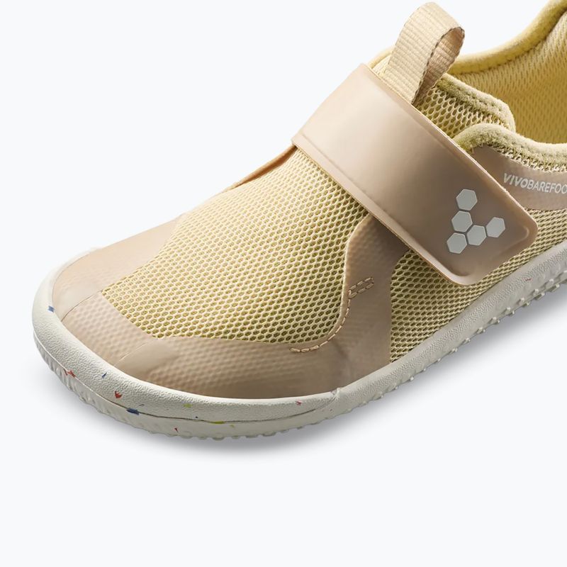 Gyerek barefoot cipő Vivobarefoot Primus Sport IV stone 6