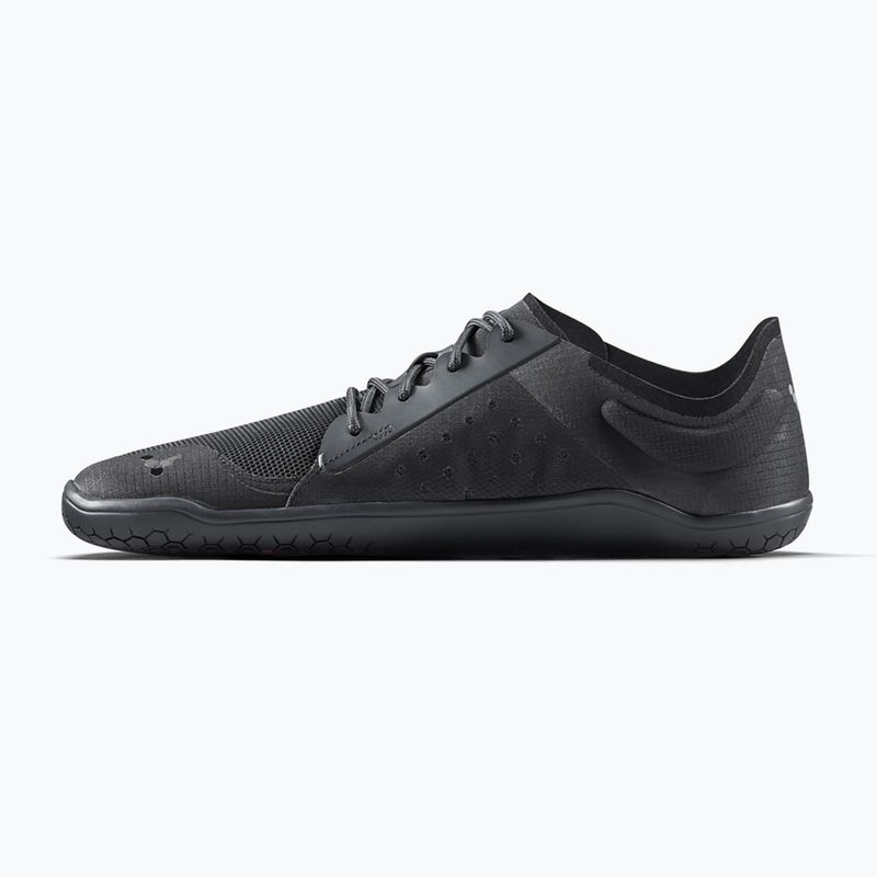 Női barefoot cipők Vivobarefoot Primus Lite IV obsidian 9