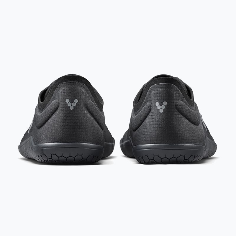 Női barefoot cipők Vivobarefoot Primus Lite IV obsidian 11