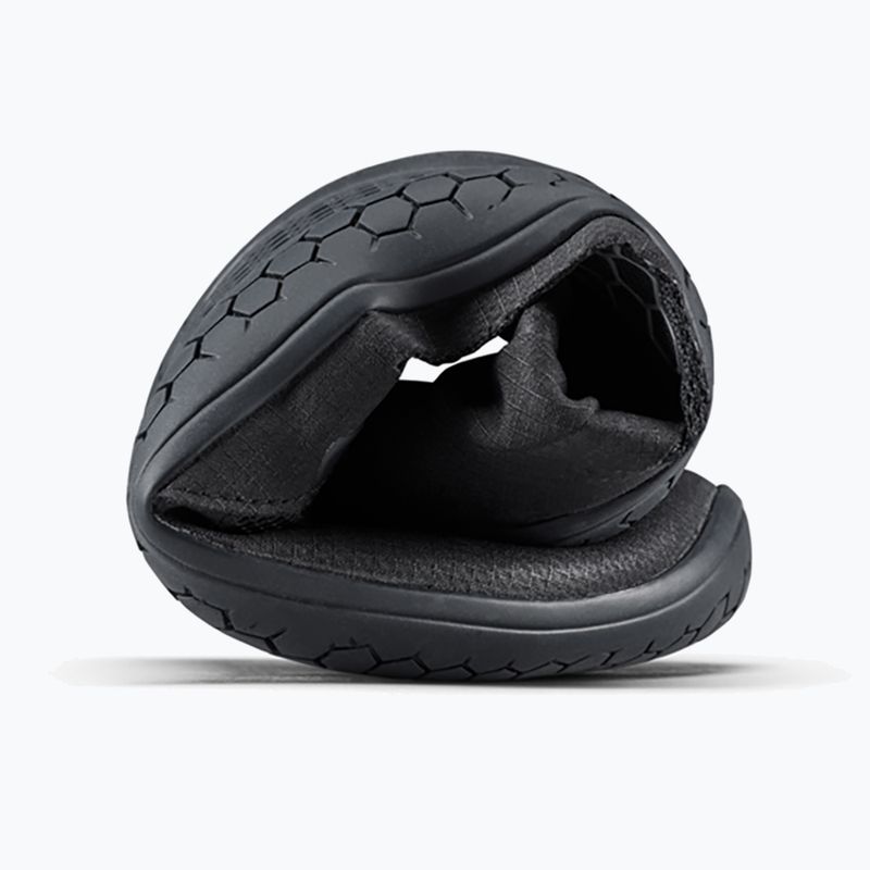 Női barefoot cipők Vivobarefoot Primus Lite IV obsidian 12