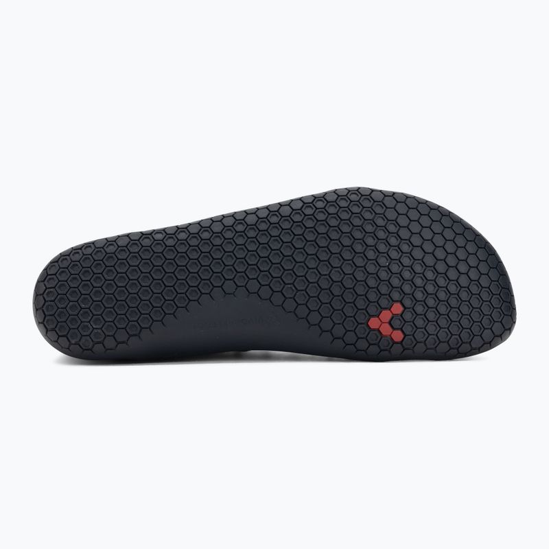 Női barefoot cipők Vivobarefoot Primus Lite IV obsidian 4