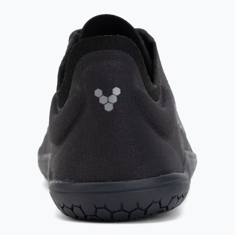 Női barefoot cipők Vivobarefoot Primus Lite IV obsidian 6