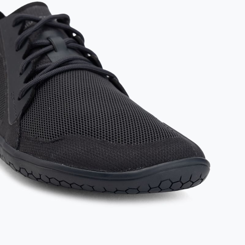 Női barefoot cipők Vivobarefoot Primus Lite IV obsidian 7