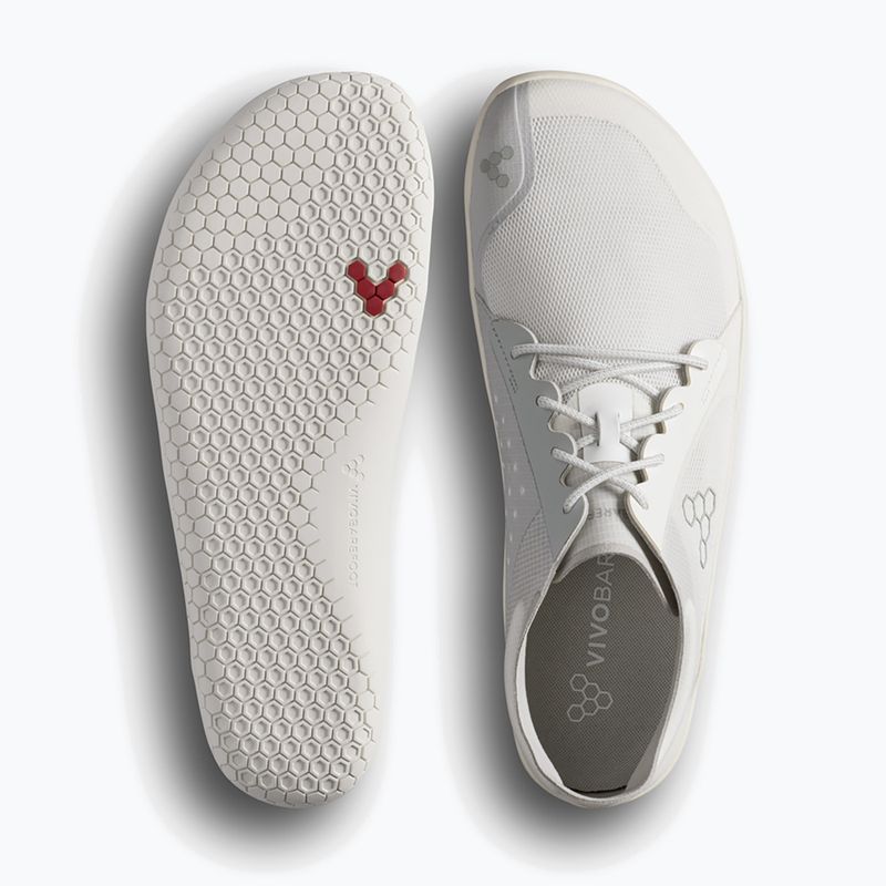 Női barefoot cipők Vivobarefoot Primus Lite IV mineral 6