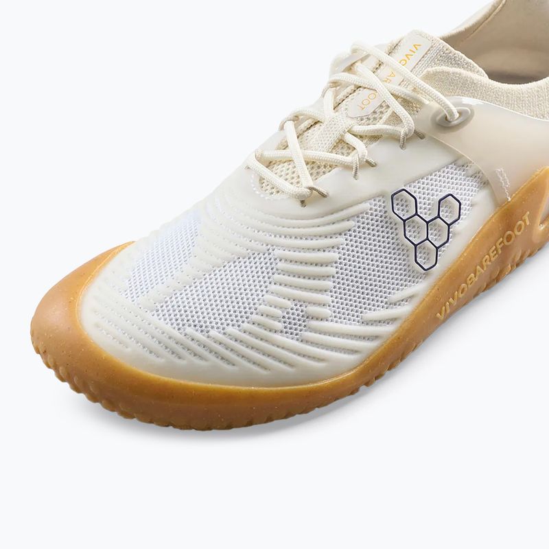 Női barefoot cipők Vivobarefoot Motus Strenght II arctic wolf 5