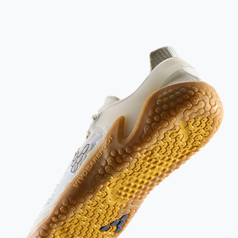 Női barefoot cipők Vivobarefoot Motus Strenght II arctic wolf 6
