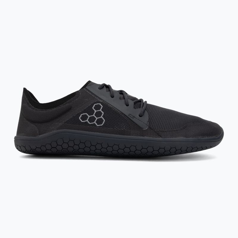 Férfi barefoot cipő Vivobarefoot Primus Lite IV 309253 obsidian 2
