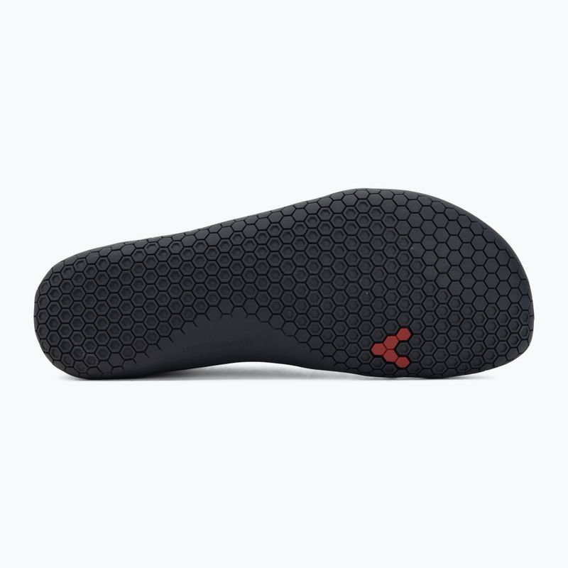 Férfi barefoot cipő Vivobarefoot Primus Lite IV 309253 obsidian 4
