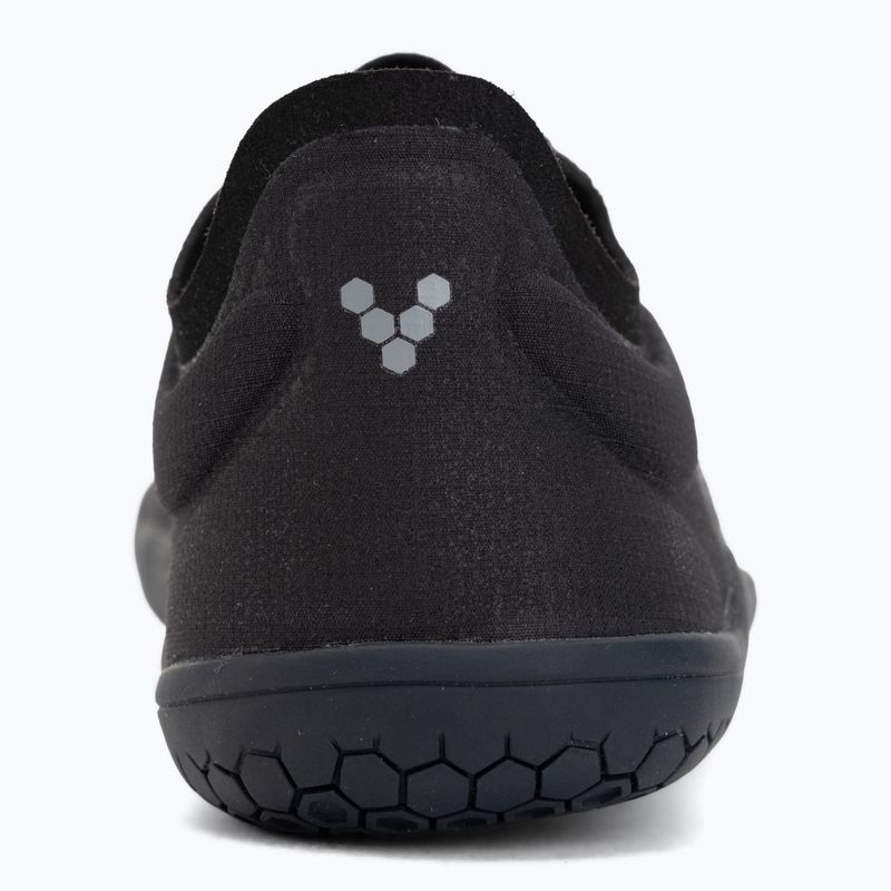 Férfi barefoot cipő Vivobarefoot Primus Lite IV 309253 obsidian 6
