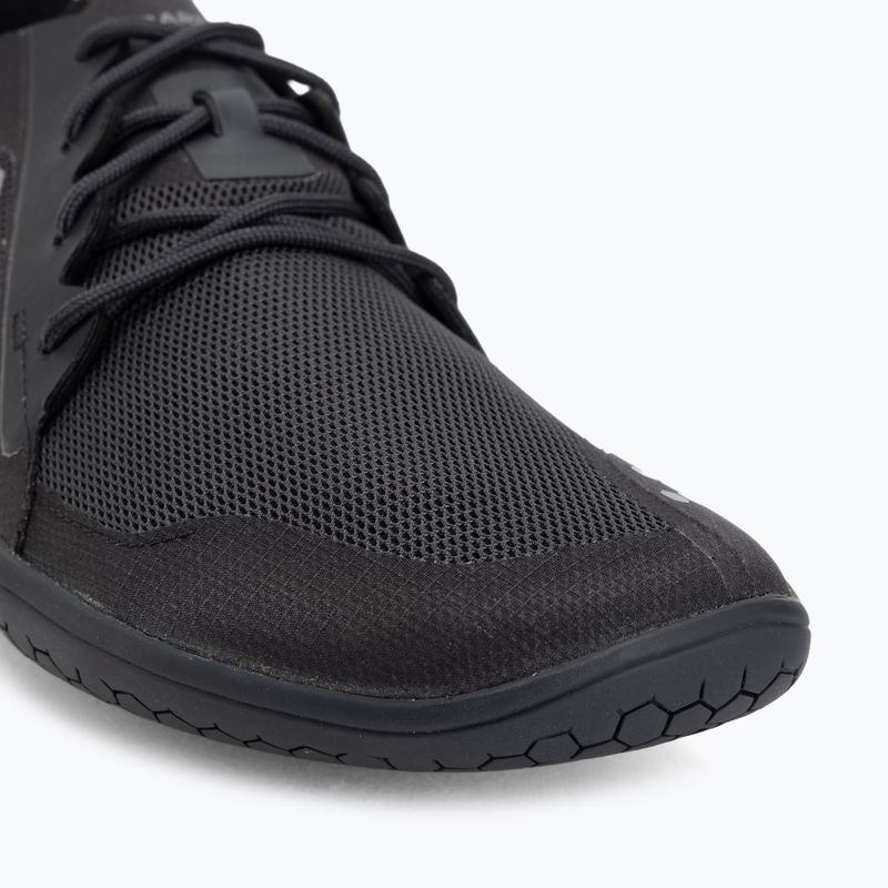 Férfi barefoot cipő Vivobarefoot Primus Lite IV 309253 obsidian 7