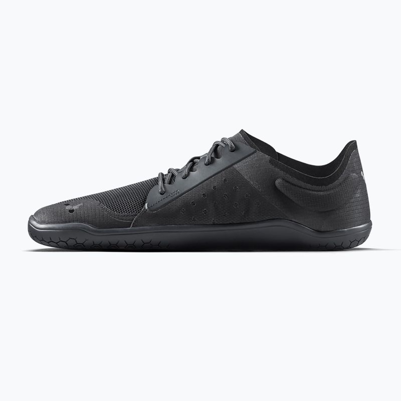 Férfi barefoot cipő Vivobarefoot Primus Lite IV 309253 obsidian 9