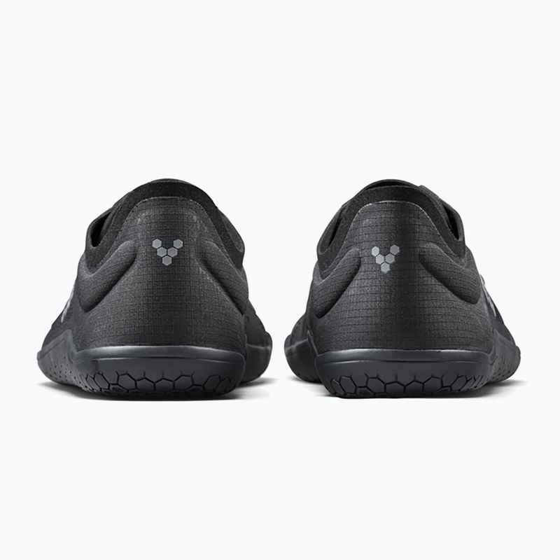 Férfi barefoot cipő Vivobarefoot Primus Lite IV 309253 obsidian 11
