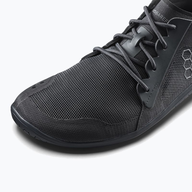 Férfi barefoot cipő Vivobarefoot Primus Lite IV 309253 obsidian 14